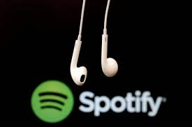 Easy to use Spotify ( the perfect music app in Pakistan)