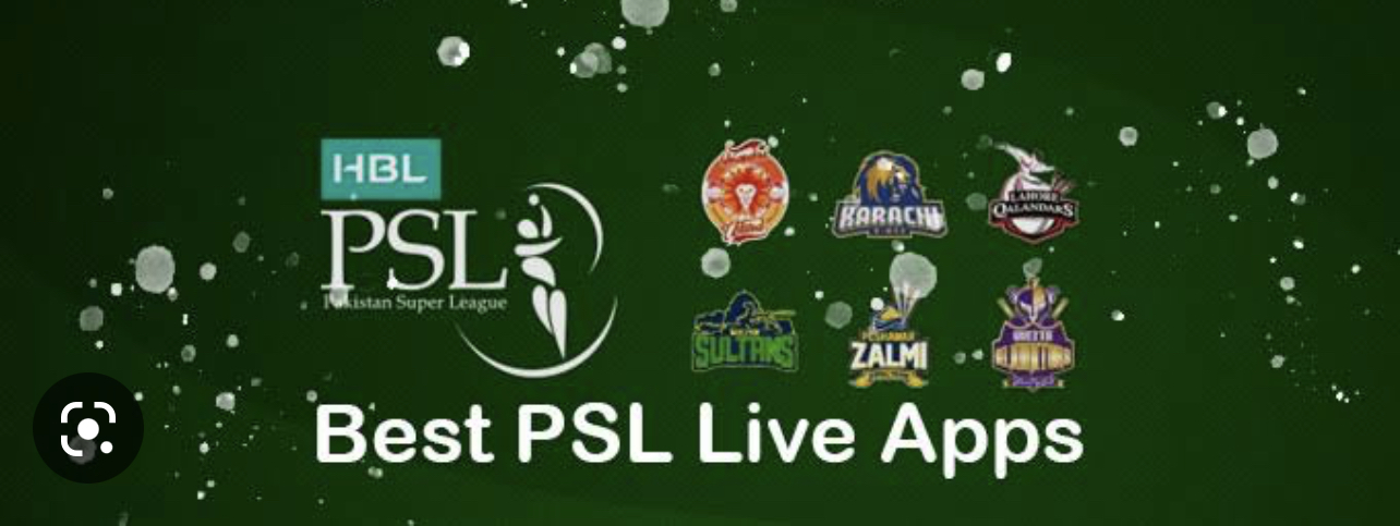 How to watch PSL 2023 live on Phone