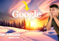 "Unveiling the Magic: 10 Mind-Blowing Let It Snow Google Tricks"