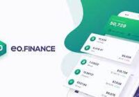Earn with EO.Finance Unlocking Income Opportunities