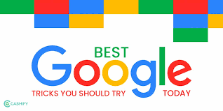 Other Super-Fun Google Tricks