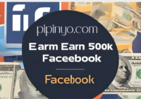 How to Earn $500 Every Day on Facebook