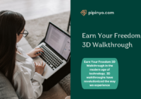 Earn Your Freedom 3D Walkthrough