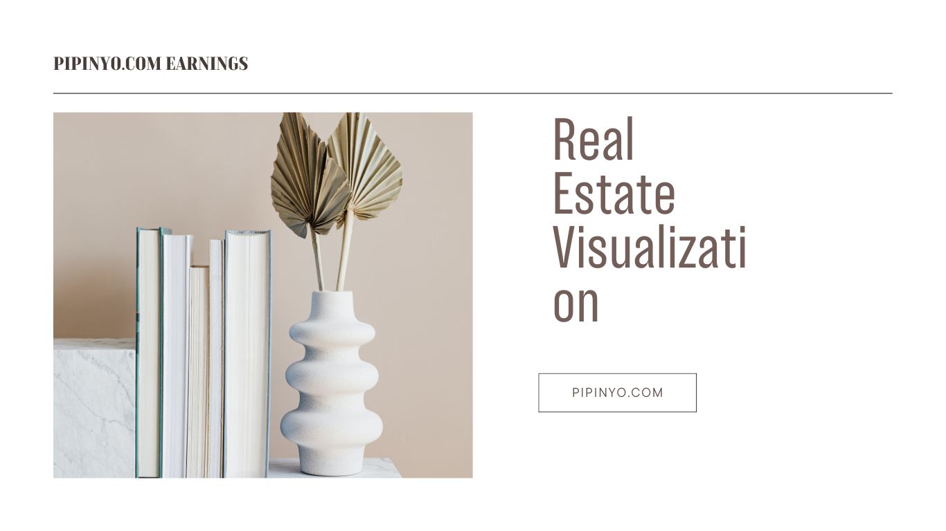 Real Estate Visualization