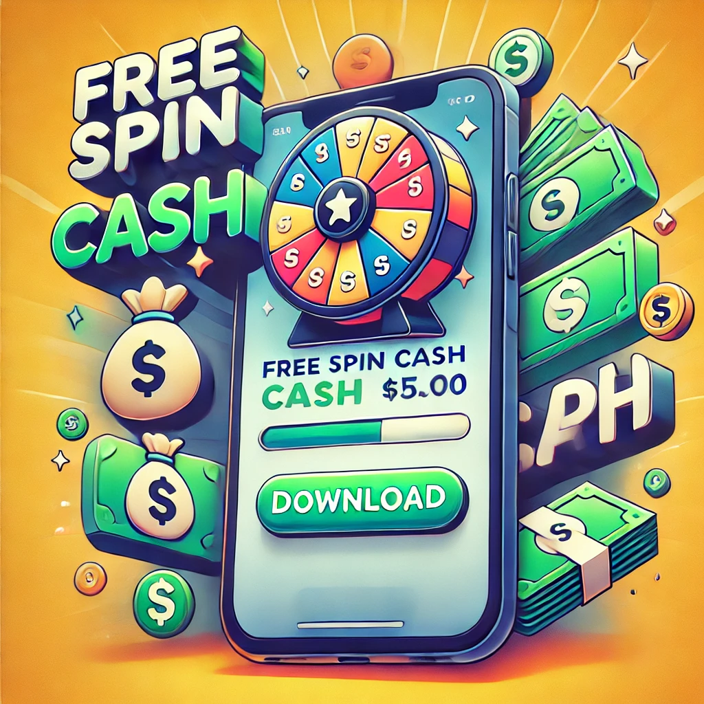 Downloading and Installing a Free Spin Cash App