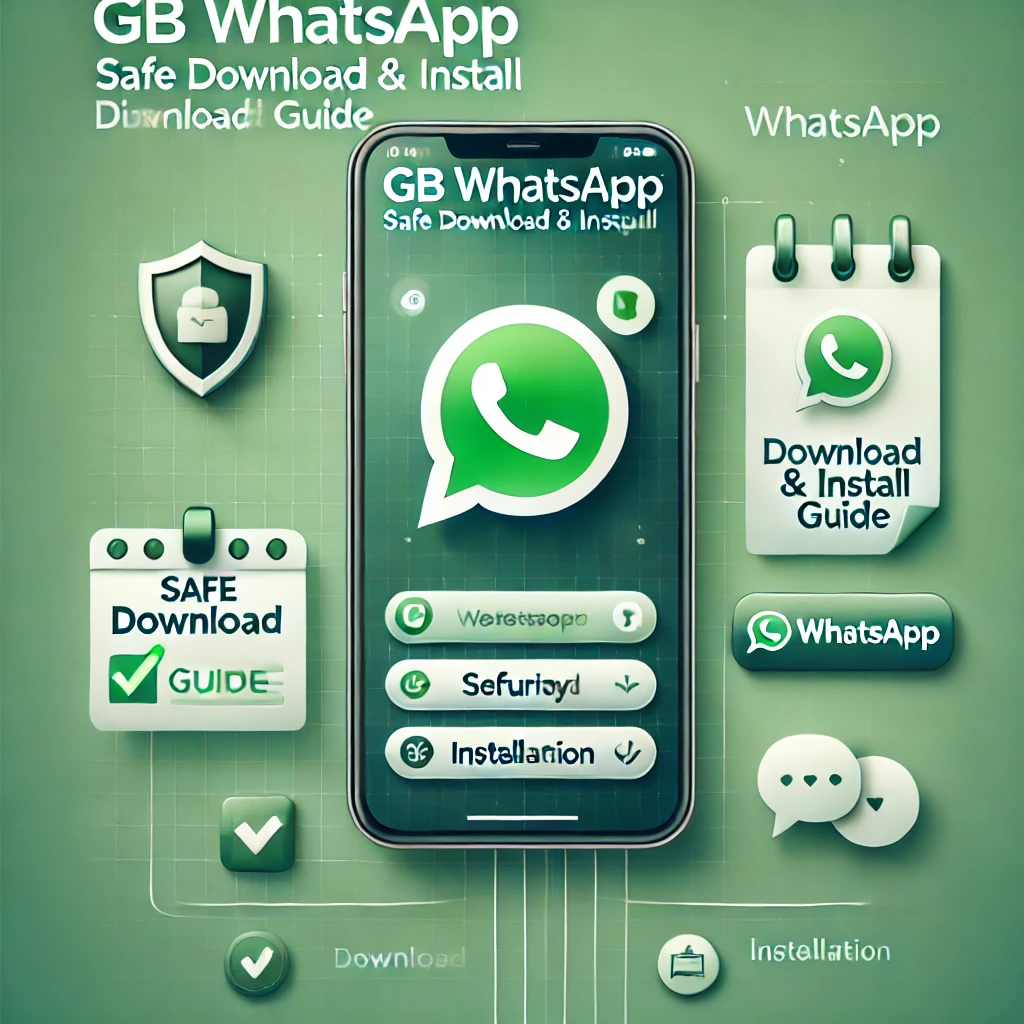 GB WhatsApp: Safe Download & Install Guide