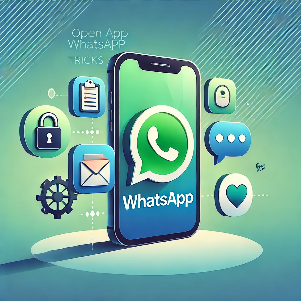 Open Anyone WhatsApp Tricks: Simple Methods You Can Try Today