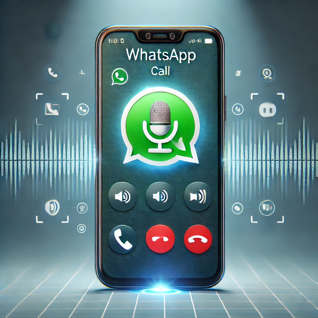 How to WhatsApp Call Recording Trick: A Complete Guide