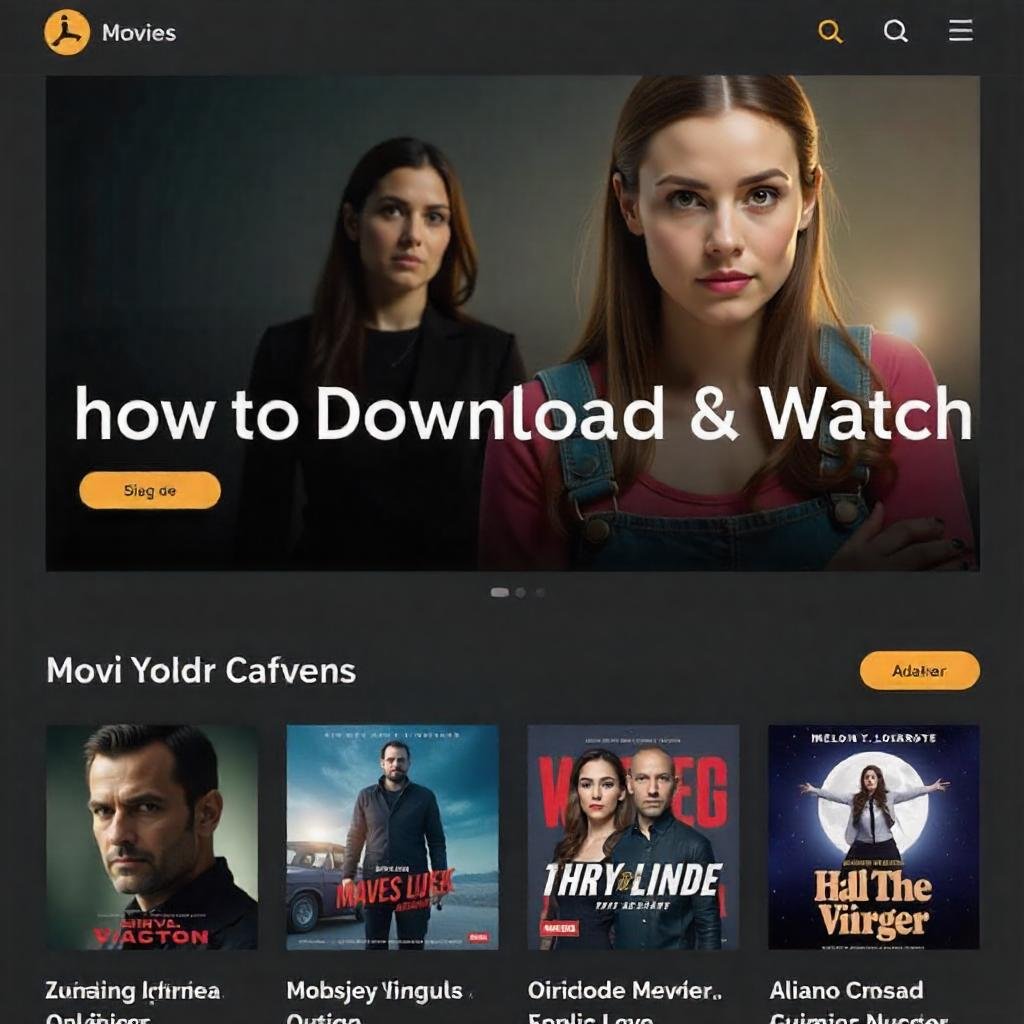 Latest Movies: How to Download & Watch